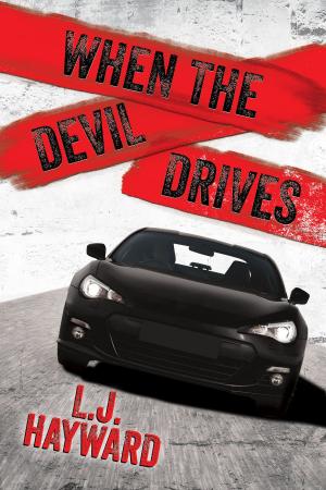 bigCover of the book When the Devil Drives by 