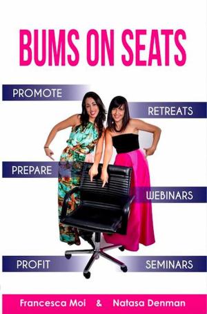 Cover of the book Bums on Seats by Peter Valley