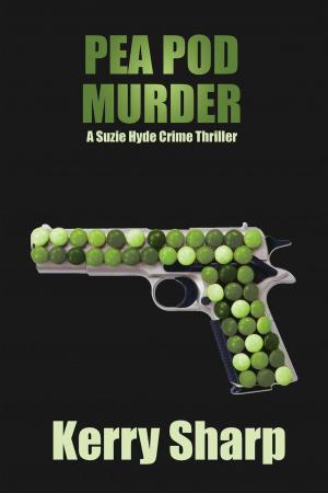 Cover of the book Pea Pod Murder by Megan Miranda