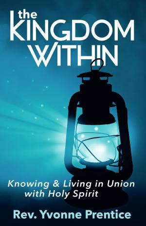 Cover of the book The Kingdom Within by Emanuel Swedenborg