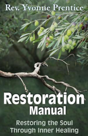 bigCover of the book Restoration Manual by 