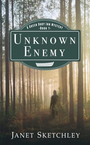 bigCover of the book Unknown Enemy by 