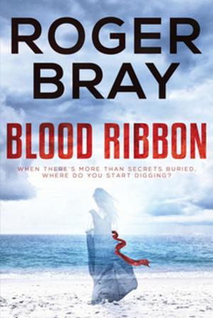 Cover of the book Blood Ribbon by Luca Mencacci