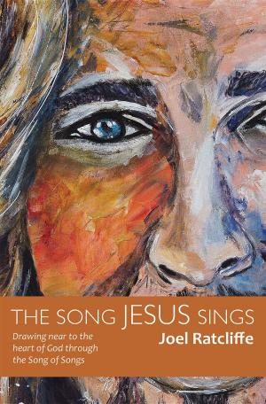 Cover of the book The Song Jesus Sings by Charles Lambalika