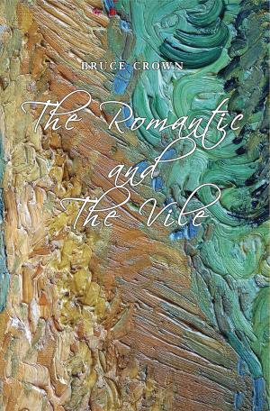 Cover of the book The Romantic and The Vile by Linda Bleser