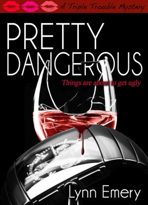 Book cover of Pretty Dangerous