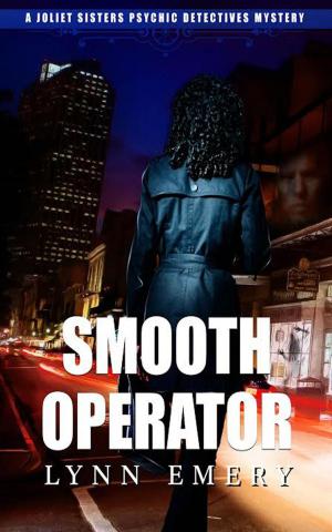 Cover of the book Smooth Operator by Annabel Allen