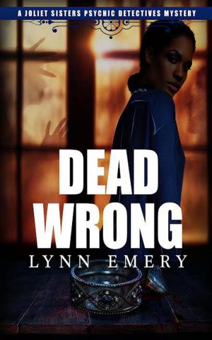 Cover of the book Dead Wrong by Cherie O'Boyle