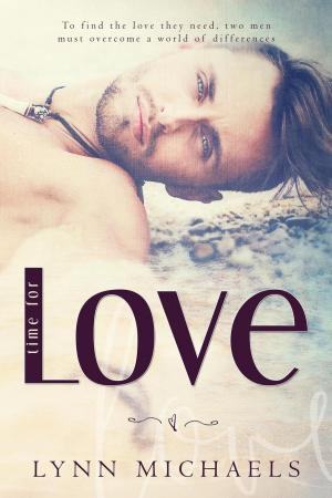 Cover of the book Time for Love by Brent Archer
