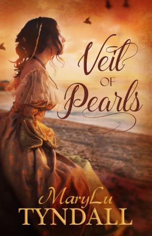 bigCover of the book Veil of Pearls by 
