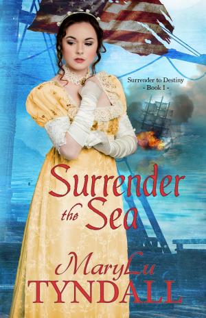 Cover of the book Surrender The Sea by A J Lyne