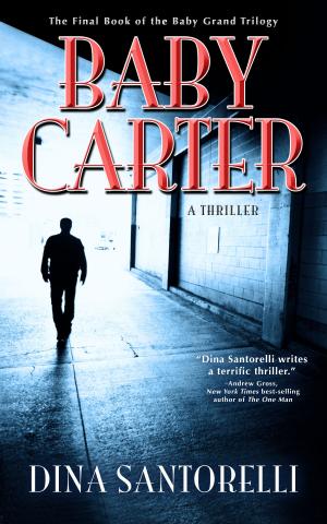 Cover of the book Baby Carter (Baby Grand Trilogy, Book 3) by Ulrike Blatter