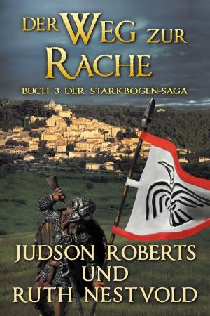 Book cover of Der Weg zur Rache