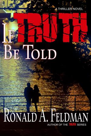 Book cover of If Truth Be Told