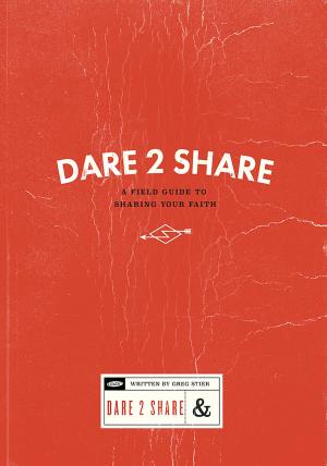 Cover of the book Dare 2 Share by Daryl Moore