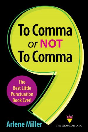 Cover of the book To Comma or Not to Comma by Brian Willis