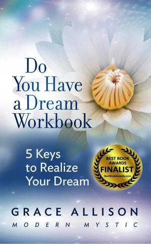 Cover of Do You Have a Dream Workbook