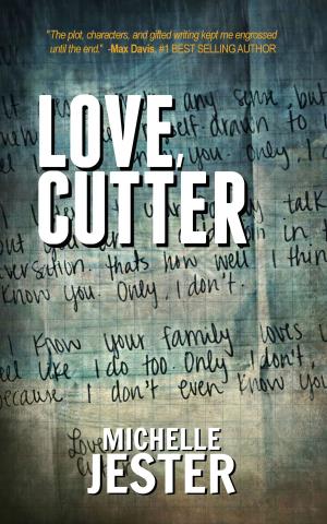 Cover of the book Love, Cutter by C. J. Carmichael