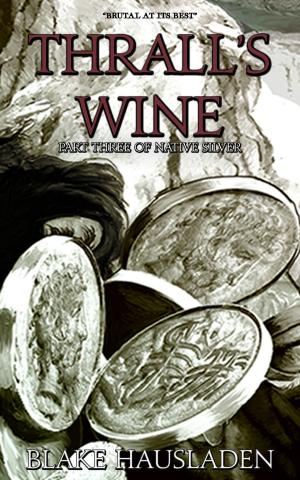 Cover of Thrall's Wine
