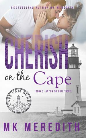 Book cover of Cherish on the Cape