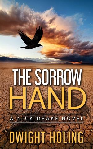 Cover of The Sorrow Hand