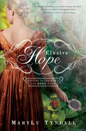 bigCover of the book Elusive Hope by 