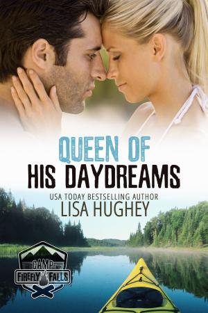 Cover of the book Queen of His Daydreams by KR Norris