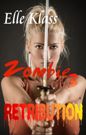 Cover of the book Retribution by Julie Elizabeth Powell