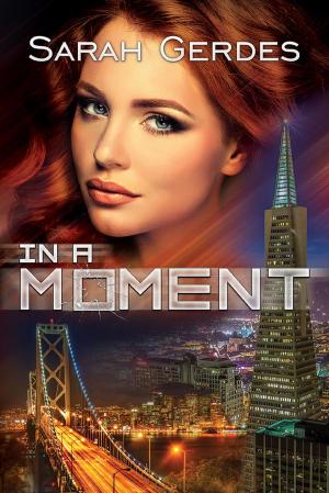 Cover of the book In a Moment by Cassie Mae