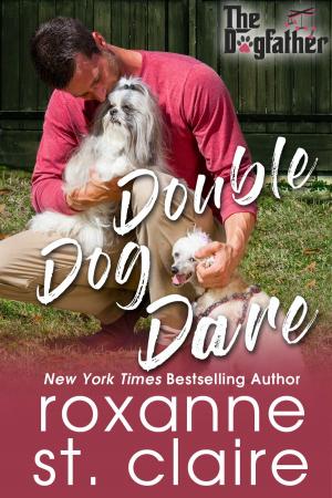 Book cover of Double Dog Dare