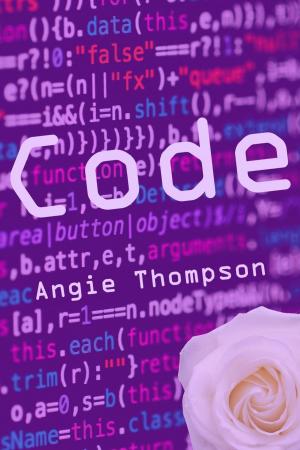 Book cover of Code