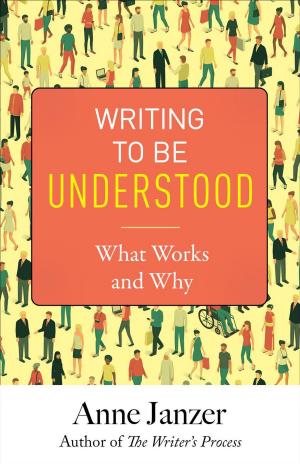 Cover of the book Writing to Be Understood by Don Coover III