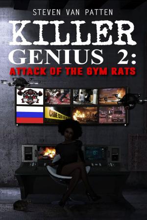 Cover of the book Killer Genius 2 by Victoria Caro