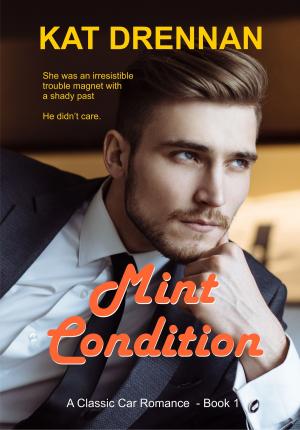 Cover of the book MINT CONDITION by Ethan Stone