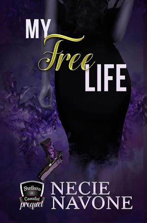 Cover of the book My Free Life by Chenua Achiebi
