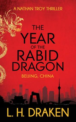 Book cover of The Year of the Rabid Dragon