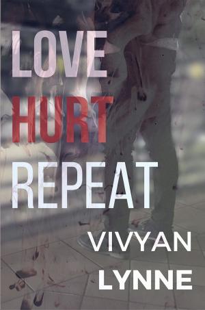 Cover of Love Hurt Repeat