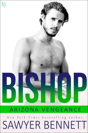 Cover of the book Bishop by Leah Feldon