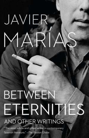Cover of the book Between Eternities by Rachel Seiffert