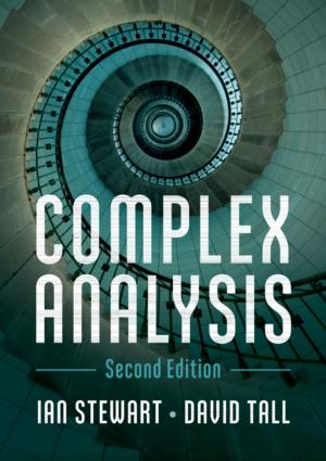 Cover of the book Complex Analysis by Rick Iedema, Donella Piper, Marie Manidis