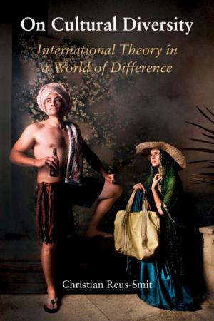 Cover of the book On Cultural Diversity by 