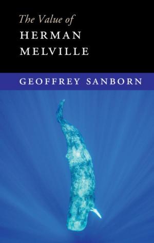 Cover of the book The Value of Herman Melville by Jens Bartelson