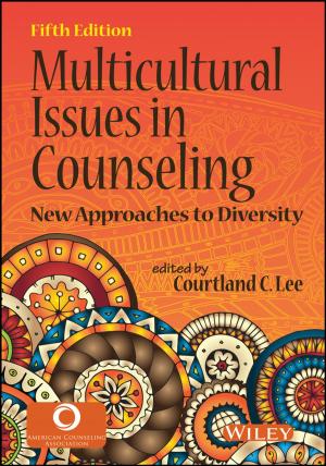 Cover of the book Multicultural Issues in Counseling by Lourie W. Reichenberg, Linda Seligman