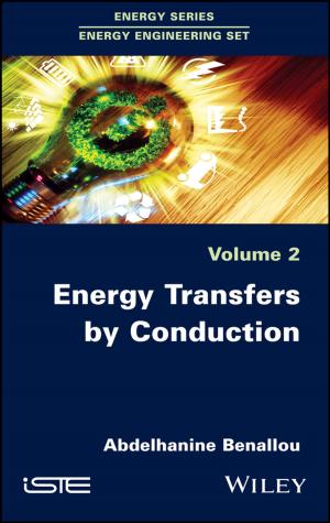 Cover of the book Energy Transfers by Conduction by Jessica James, Jonathan Fullwood, Peter Billington