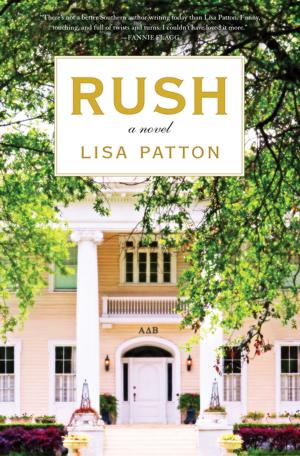 Cover of the book Rush by L.M. Pfalz