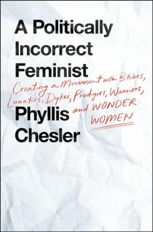 Book cover of A Politically Incorrect Feminist