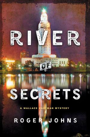 Cover of the book River of Secrets by Leigh Stringer