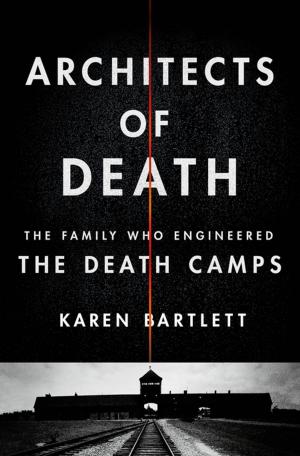 Cover of the book Architects of Death by Linda Castillo