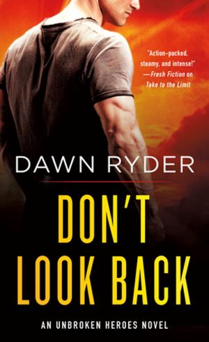 Cover of the book Don't Look Back by Joan Hess