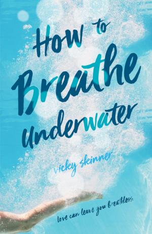Cover of the book How to Breathe Underwater by Marissa Meyer